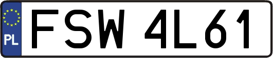 FSW4L61