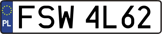 FSW4L62