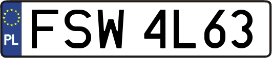 FSW4L63