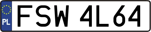 FSW4L64