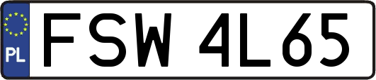FSW4L65