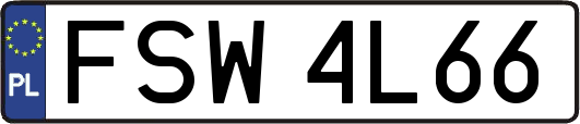 FSW4L66