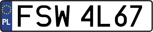 FSW4L67