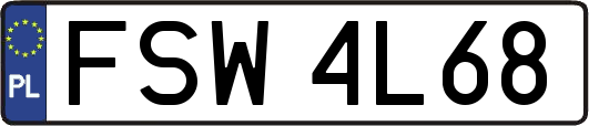 FSW4L68
