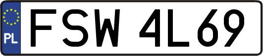 FSW4L69