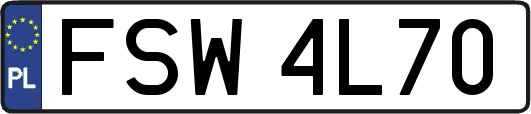 FSW4L70