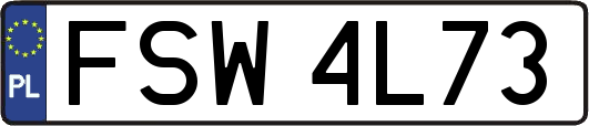 FSW4L73