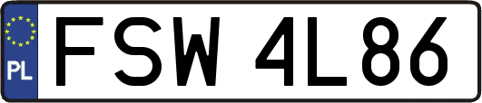 FSW4L86