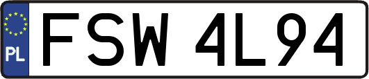 FSW4L94