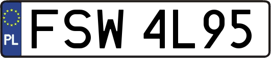 FSW4L95