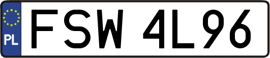 FSW4L96