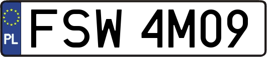 FSW4M09