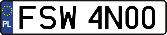FSW4N00