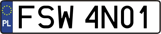 FSW4N01