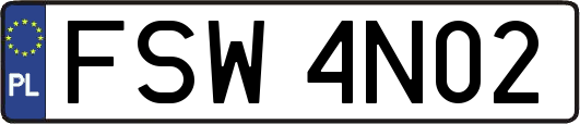 FSW4N02