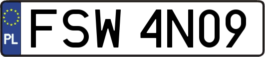 FSW4N09