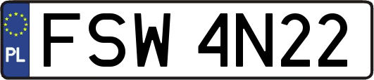 FSW4N22