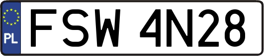 FSW4N28