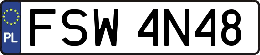 FSW4N48