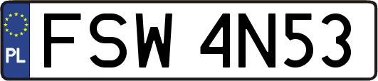 FSW4N53