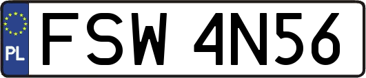 FSW4N56