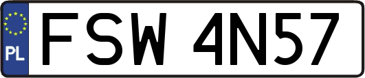 FSW4N57