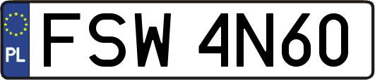 FSW4N60