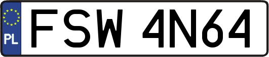 FSW4N64