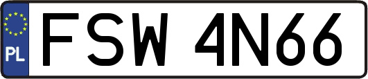 FSW4N66