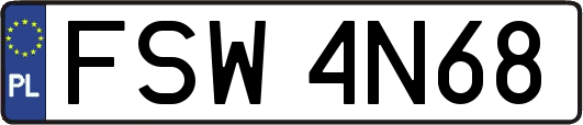 FSW4N68