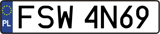 FSW4N69