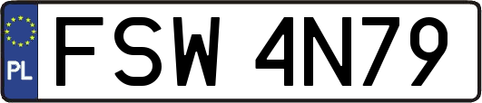 FSW4N79