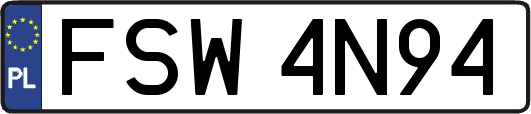 FSW4N94