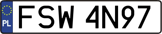 FSW4N97