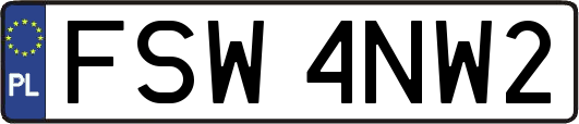 FSW4NW2