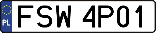 FSW4P01