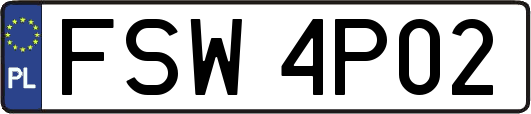 FSW4P02