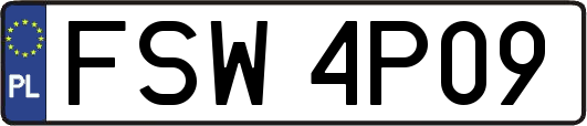 FSW4P09