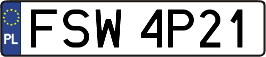 FSW4P21