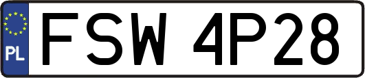 FSW4P28