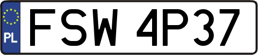FSW4P37