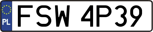 FSW4P39