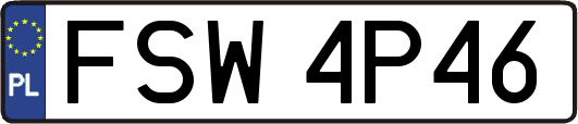 FSW4P46