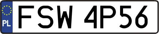 FSW4P56