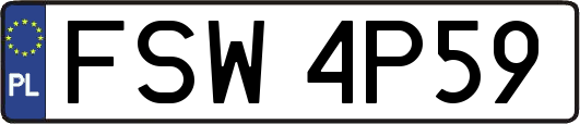 FSW4P59