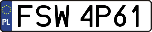 FSW4P61