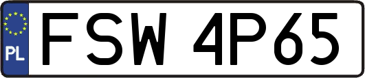 FSW4P65