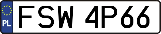 FSW4P66