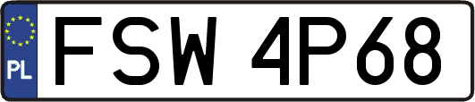FSW4P68