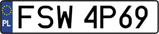 FSW4P69